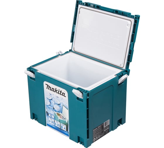 Изотермический кейс с плечевым ремнем Makita Makpac тип 4