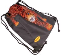 Сумка для сменной обуви Limpopo Дикий мир, 420х340 мм LPR0211 Сум715