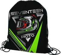 Мешок для обуви SEVENTEEN Мото шлем SKJB-UT8-883