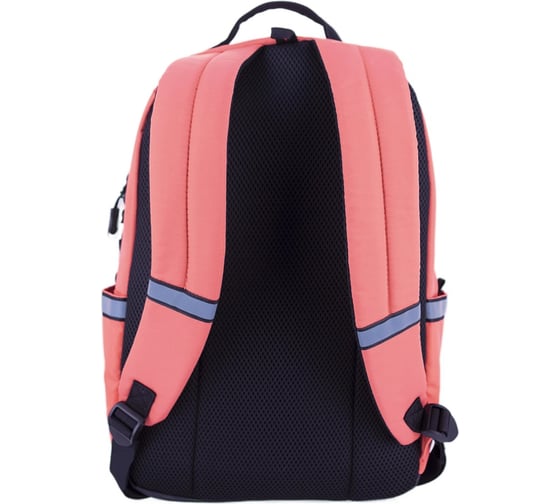 Городской рюкзак SEVENTEEN коралловый SVJB-RT5-4224