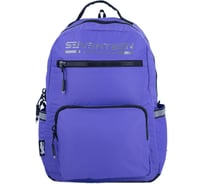 Городской рюкзак SEVENTEEN фиолетовый SVJB-RT2-4224