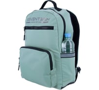 Городской рюкзак SEVENTEEN мятный SVJB-RT4-4224