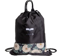 Рюкзак-мешок ROUTEMARK ox420, пушкинский музей, ромашки Romashki-ruczak420