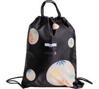 Рюкзак-мешок ROUTEMARK ox420 пушкинский музей, шары Balloоns-rukzac