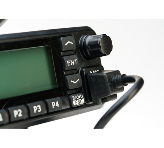 Цифровая радиостанция стационарная Аргут A-701М UHF RU51044