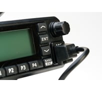 Цифровая радиостанция стационарная Аргут A-701М VHF RU51043