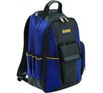 Рюкзак для инструментов Irwin DEFENDER BP14M 2017826