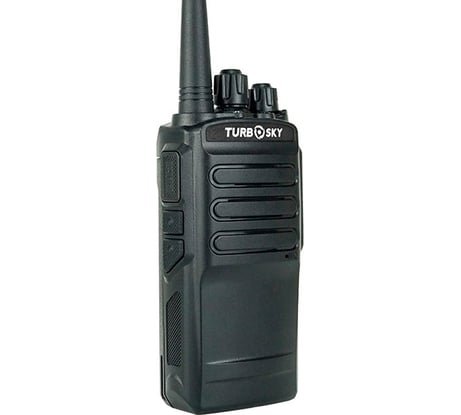 Рация Turbosky T3 1719_a