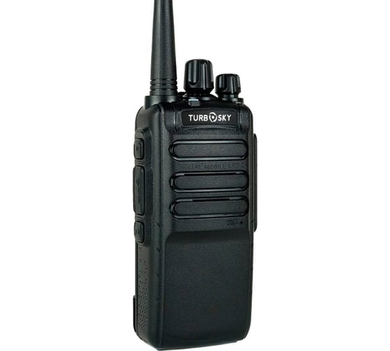 Рация Turbosky T7 3522
