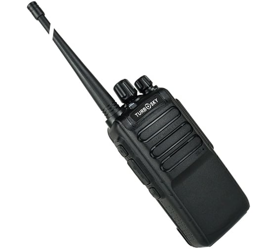 Рация Turbosky T7 3522
