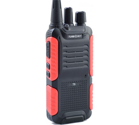Рация Turbosky T9 2095_a
