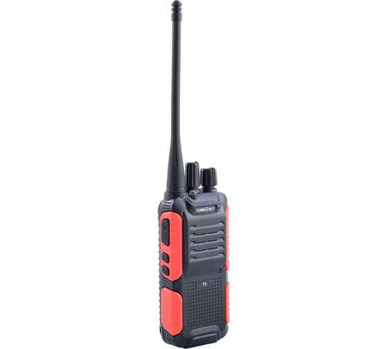 Рация Turbosky T9 2095_a