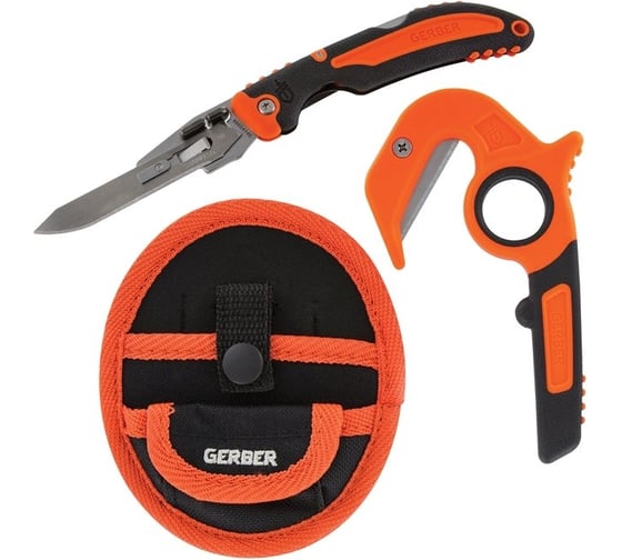 Ножи Gerber Vital Combo 31-003194NDIP 1