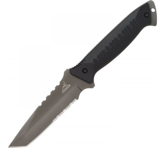 Нескладной нож Gerber Tactical Warrant Tanto SE 31-000560