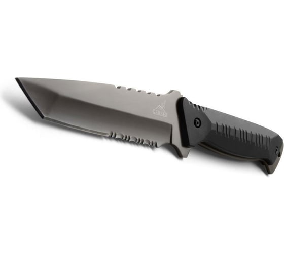 Нескладной нож Gerber Tactical Warrant Tanto SE 31-000560