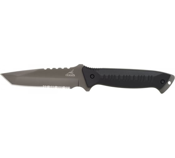 Нескладной нож Gerber Tactical Warrant Tanto SE 31-000560