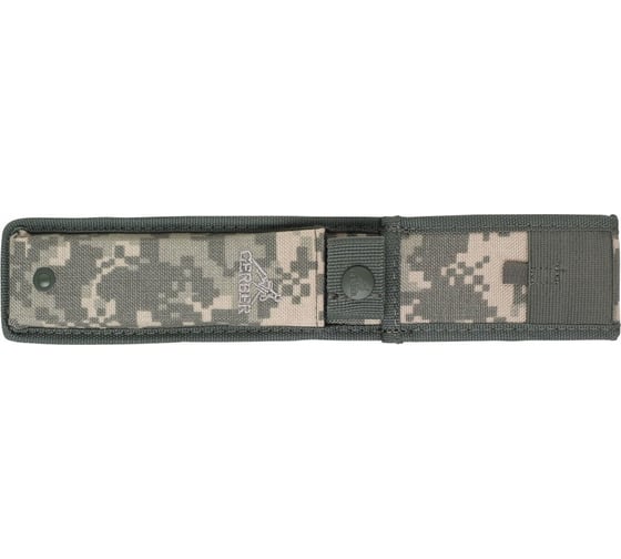 Нескладной нож Gerber Tactical Warrant Tanto SE 31-000560