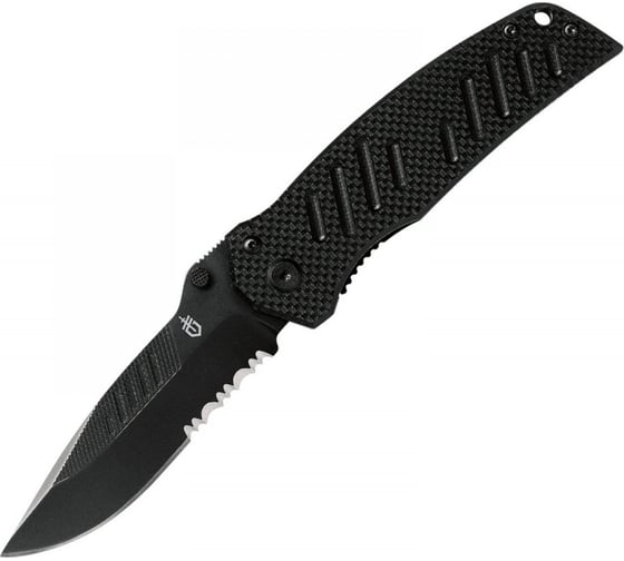 Нож Gerber Tactical Swagger 31-000594