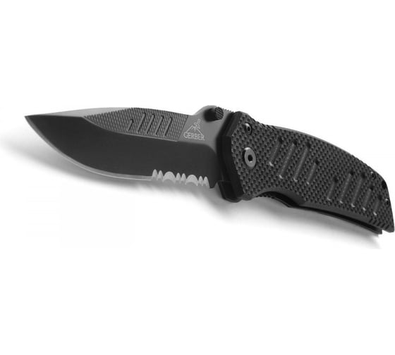 Нож Gerber Tactical Swagger 31-000594
