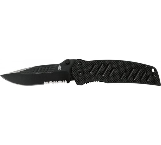 Нож Gerber Tactical Swagger 31-000594