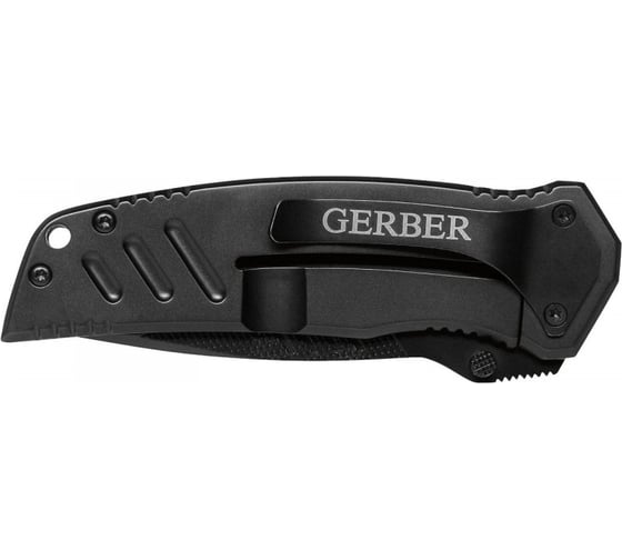 Нож Gerber Tactical Swagger 31-000594