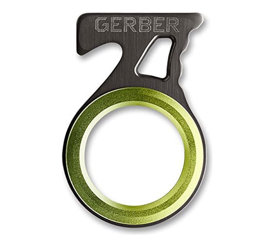 Нож-крюк Gerber GDC Hook 31-001695