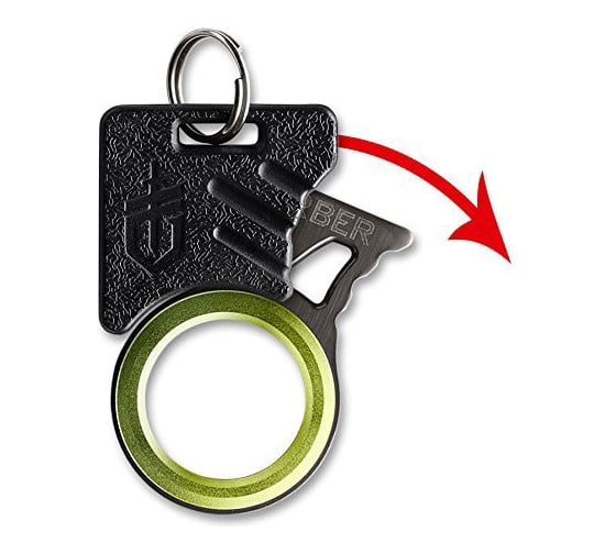 Нож-крюк Gerber GDC Hook 31-001695