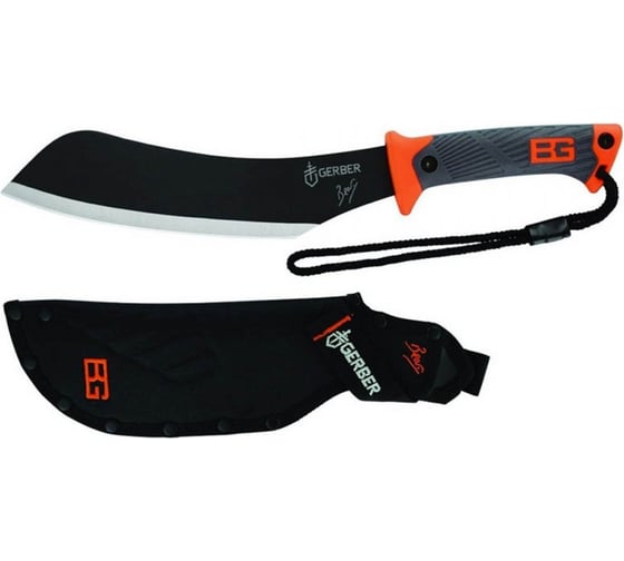 Паранг Gerber Bear Grylls Compact Parang 31-002072