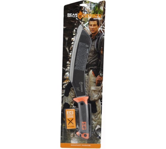 Паранг Gerber Bear Grylls Compact Parang 31-002072