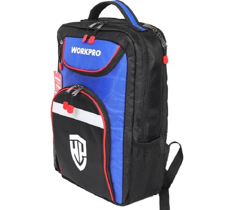 Рюкзак для инструментов WORKPRO 310х170х430 WP281028