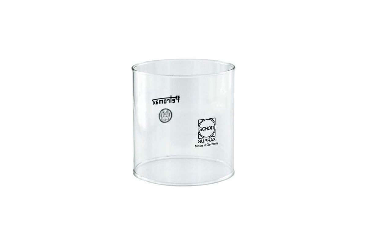 Прозрачный плафон для керосиновой лампы Petromax HK150 G1K - выгодная .
