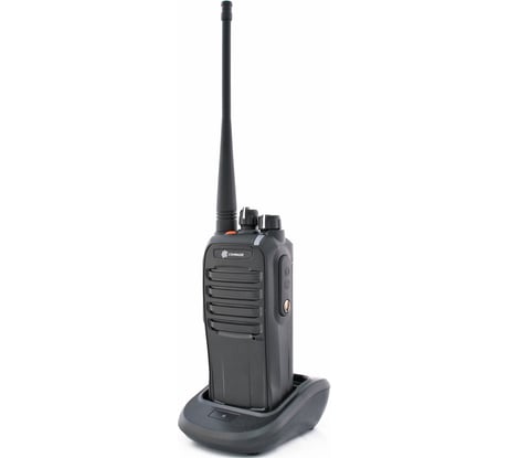 Рация Comrade R6