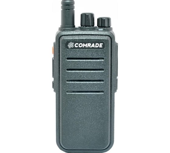 Рация Comrade R7