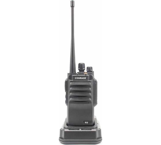 Рация Comrade R8 2160_a
