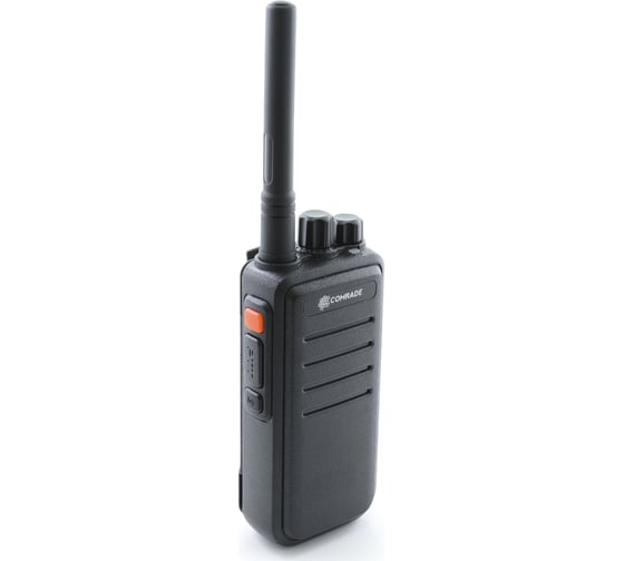 Рация Comrade R7 VHF