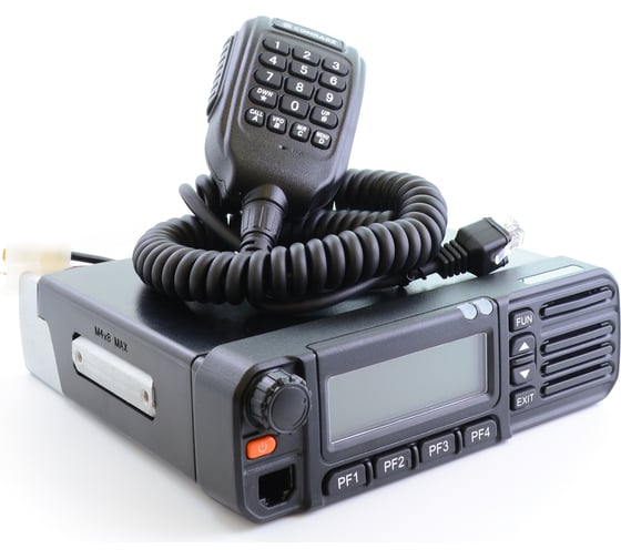 Рация Comrade R90 UHF 3169_a