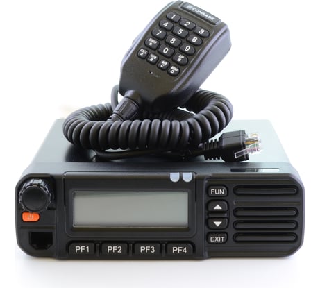Рация Comrade R90 VHF