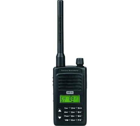Рация Vertex VZ-9