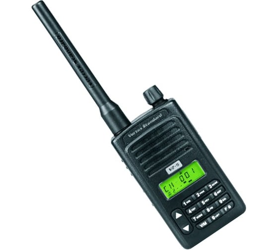 Рация Vertex VZ-9