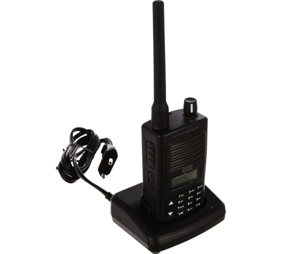 Рация Vertex VZ-9
