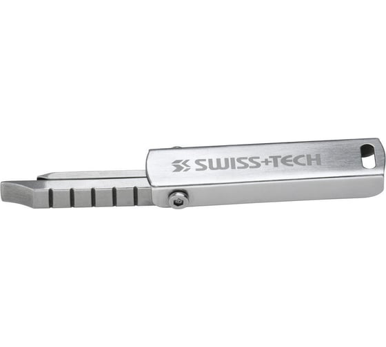 Карманный мультиинструмент Swiss+Tech Screwz-All 6-in-1 ST50119