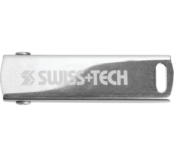Карманный мультиинструмент Swiss+Tech Screwz-All 6-in-1 ST50119