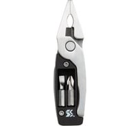Карманный мультиинструмент Swiss+Tech T-Rex Multi-Tool ST41050