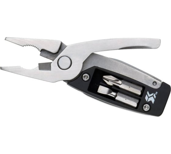 Карманный мультиинструмент Swiss+Tech T-Rex Multi-Tool ST41050