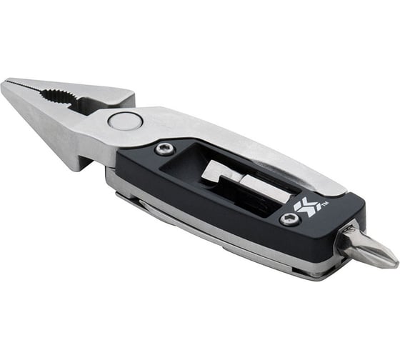 Карманный мультиинструмент Swiss+Tech T-Rex Multi-Tool ST41050