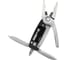 Карманный мультиинструмент Swiss+Tech T-Rex Multi-Tool ST41050 4