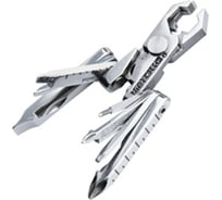 Карманный набор инструментов Swiss+Tech Micro-Max 19-in-1 ST53500