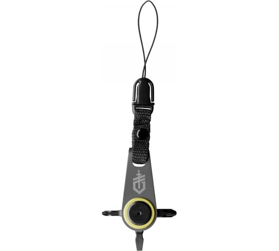 Мини-мультитул Gerber Essentials GDC Zip Driver, блистер, 31-001738