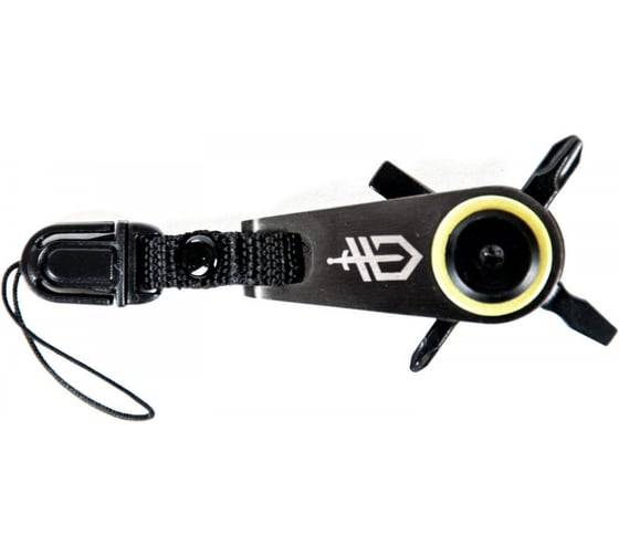 Мини-мультитул Gerber Essentials GDC Zip Driver, блистер, 31-001738