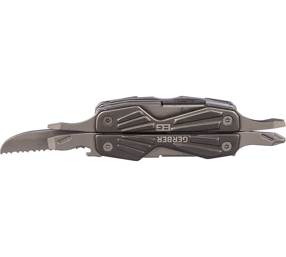 Мультитул Gerber Bear Grylls Compact, блистер 31-000750